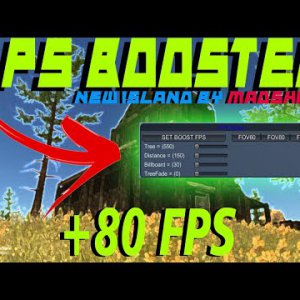 ✔Rust V25 👑- FPS BOOSTER NO NEW ISLAND !! ATUALZIAÇÃO MADSHIELD !!